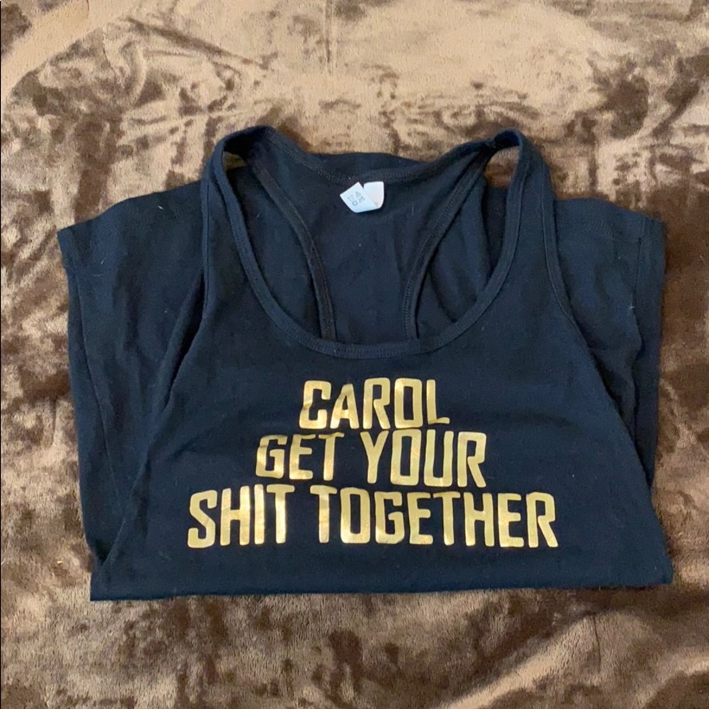 Don’t wear anymore